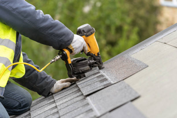 Best Roof Leak Repair  in Metlatla, AK