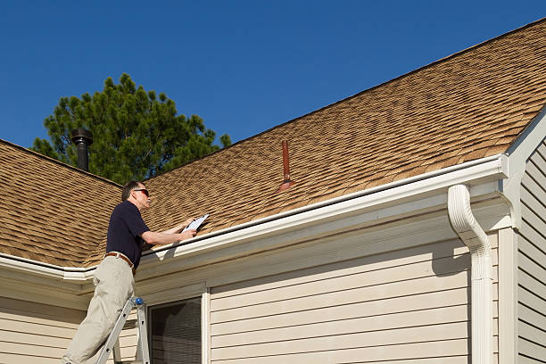 Best Roof Moss and Algae Removal  in Metlatla, AK